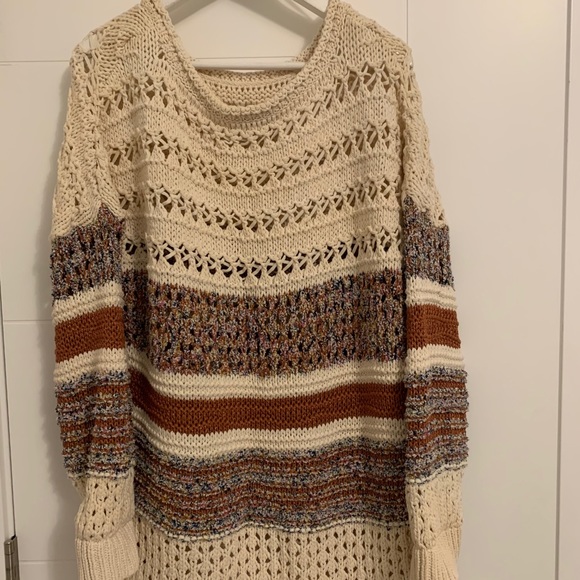 BOGO - Zara Knit Sweater - Picture 1 of 5